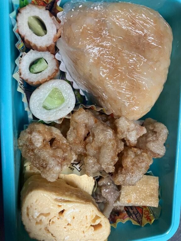 目覚め
