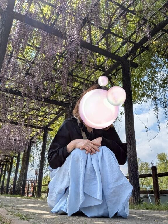 藤棚