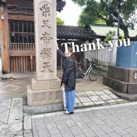 『帝釈天』デート