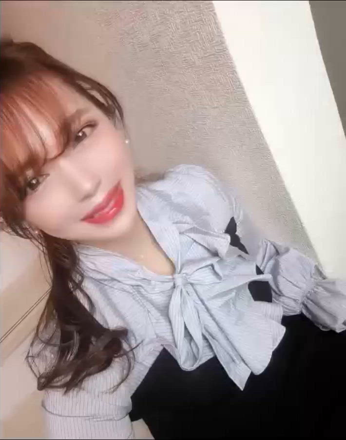 15時半からお会いしたお客様へ♡