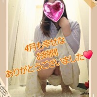 4月終わり次回は、5/3♡5/4(月)受付です