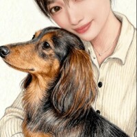 18時にお会いしたお客様へ♡