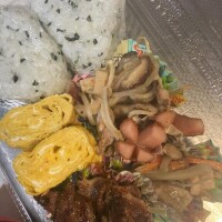 お弁当