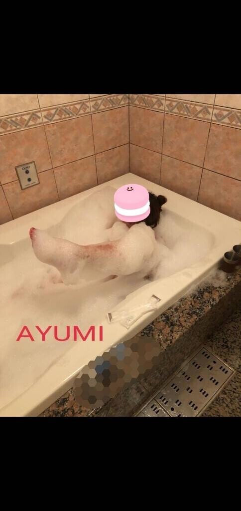 アワアワすき