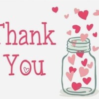 【お礼写メ日記】