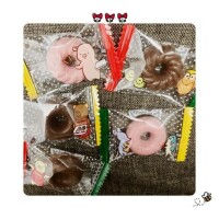 なんなのこの子