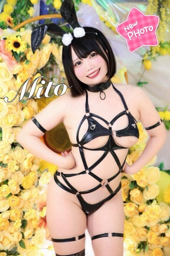 【新掲載】この格好で…