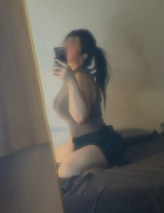 🩷たまには服着て🩷