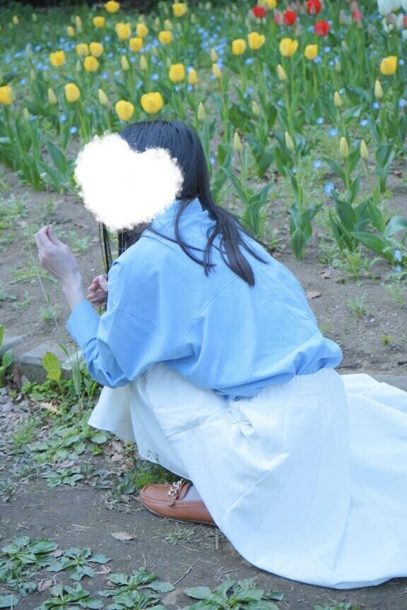 はじめまして