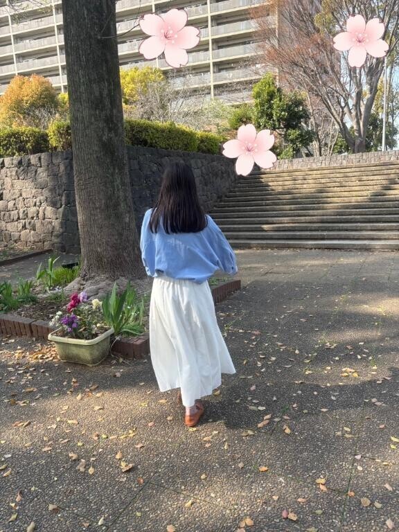 【お礼写メ日記】