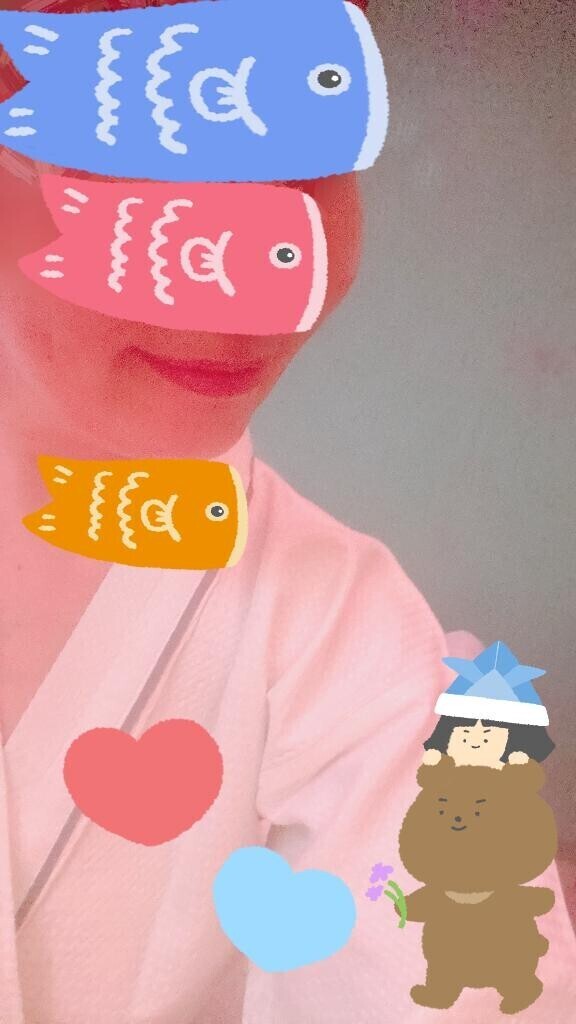ほわぁんととろけて。