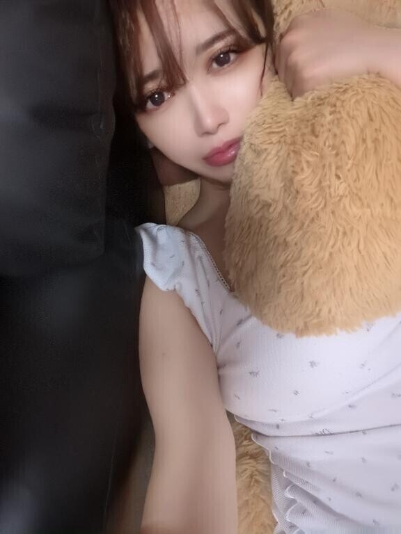 13時半にお会いしたお客様へ♡