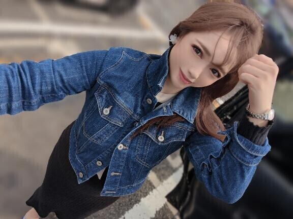 18時にお会いしたお客様へ♡