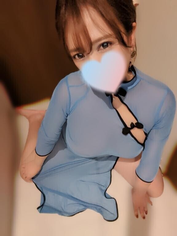 20時半にお会いしたお客様へ♡