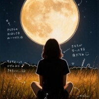 フラワームーン