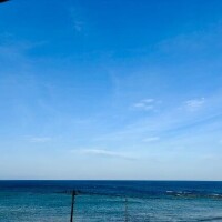 心のお洗濯をしに行ってきました