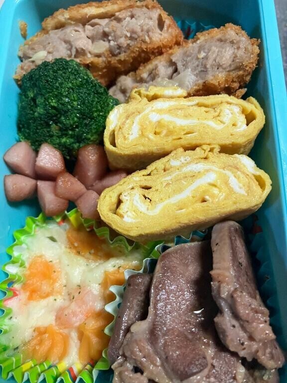今日の