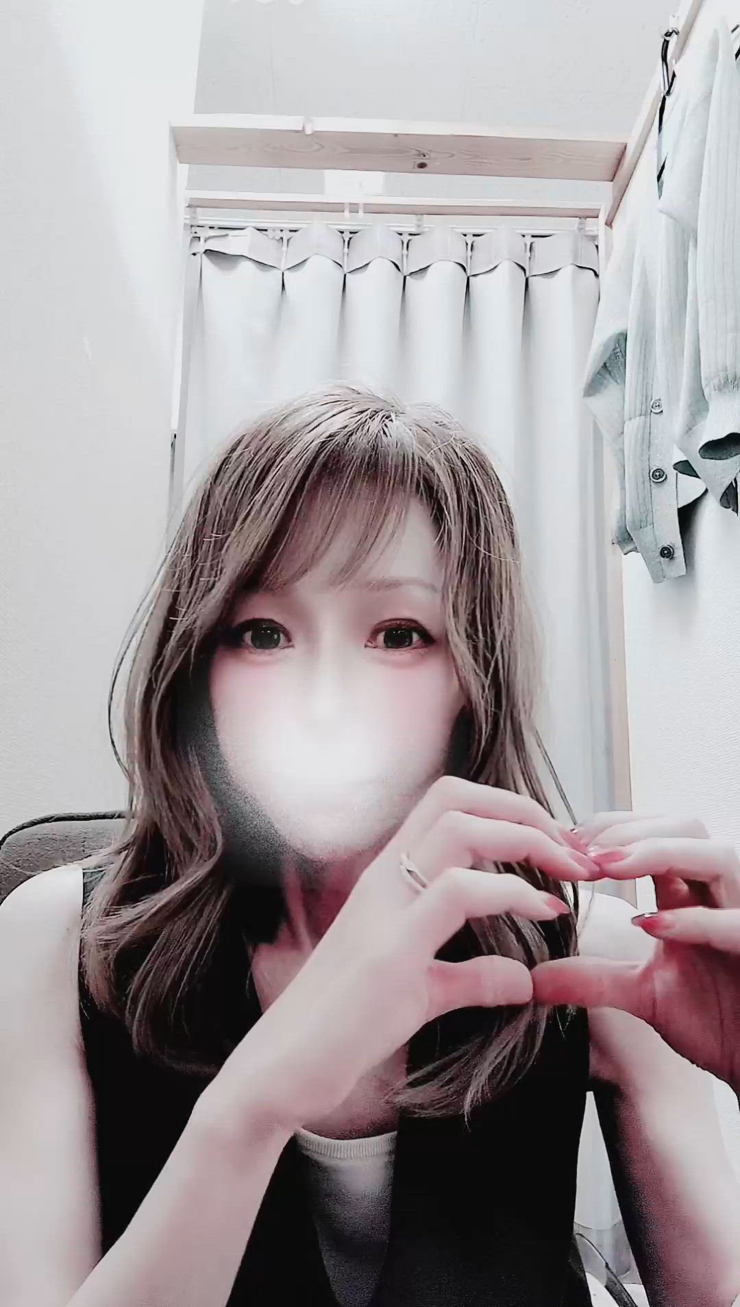 動画！顔出し！？