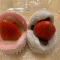 お風呂で食べるシュークリームは格別🩷