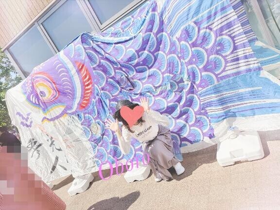 幸せ♡持ってるぅ！
