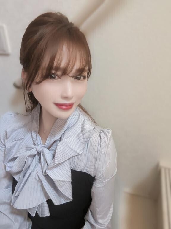 18時半からお会いしたお客様へ♡