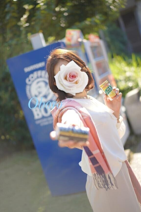 BOSSの理由♡