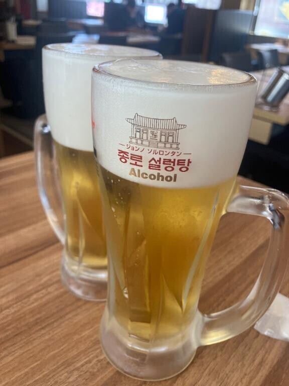 ランチ