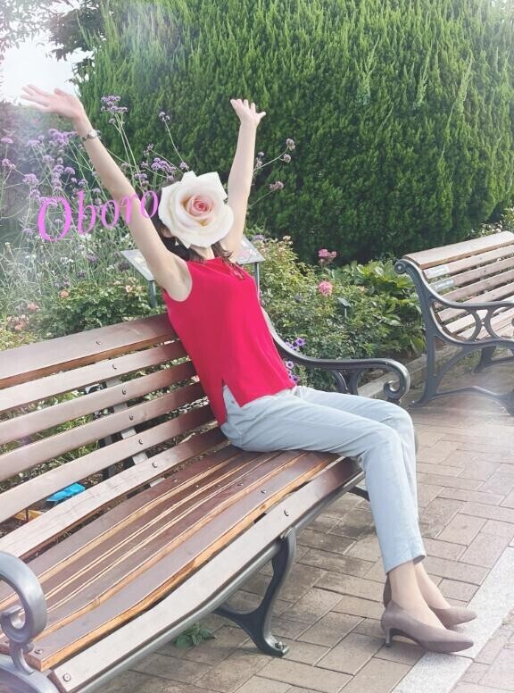 パーソナルカラー♡