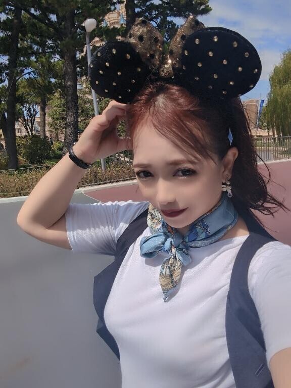 【お礼写メ日記】
