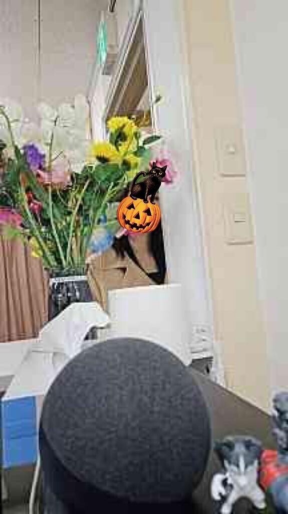 呟き