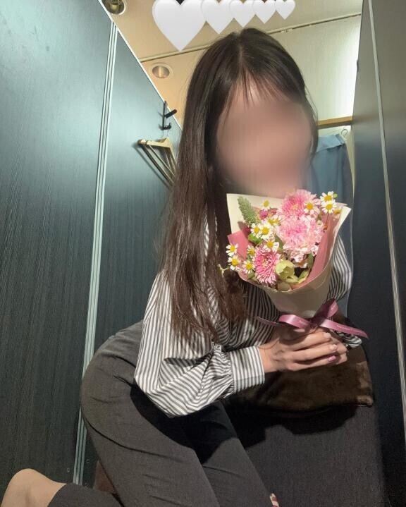 ありがとう