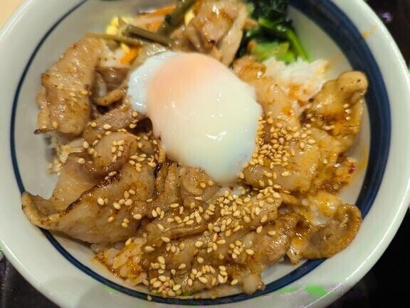 ぺろっと完食しちゃった