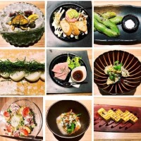 型にハマらないスタイルが好き♡