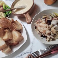 パエリア
