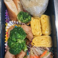 お弁当