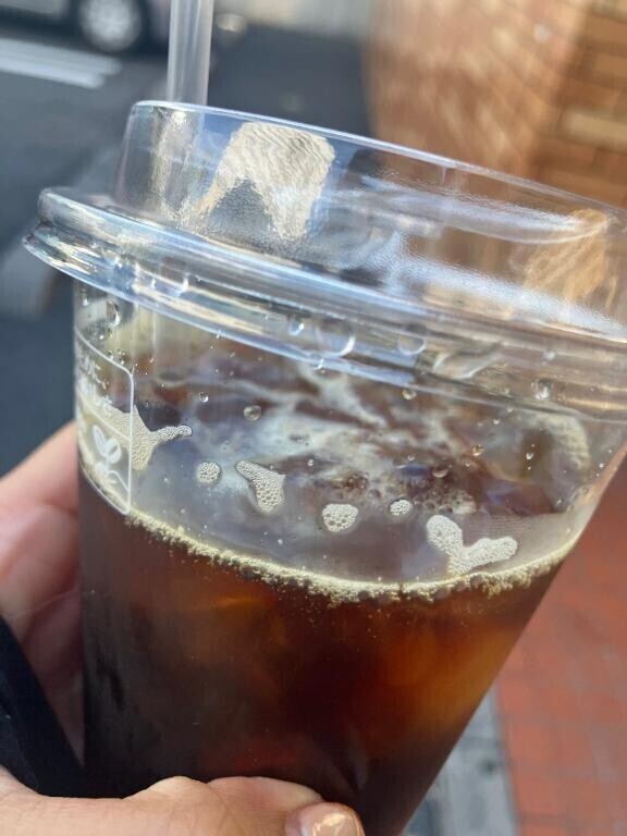 目覚め