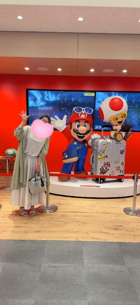 あっつ