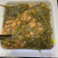 朝ご飯