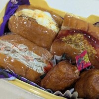 本日のお弁当…