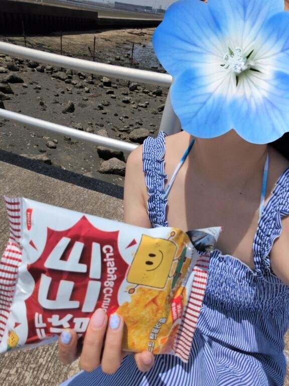 撮影