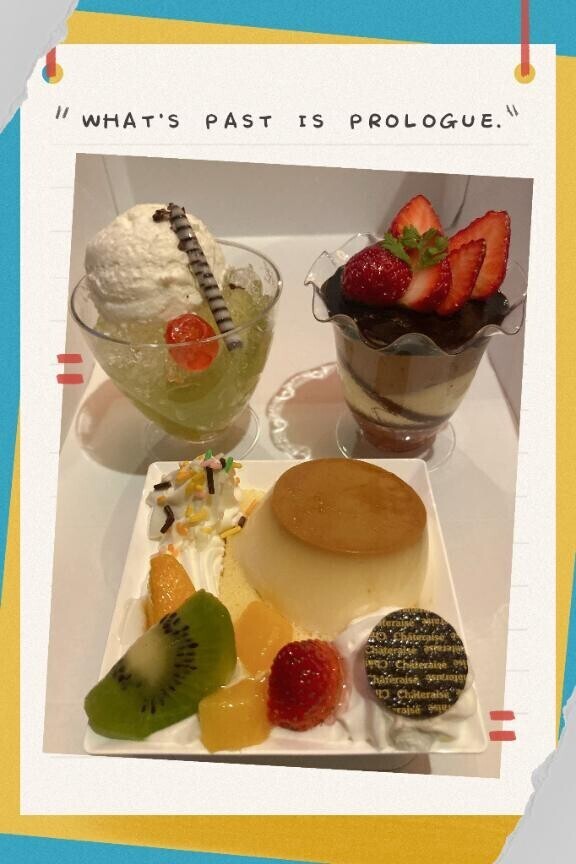 今日の感謝２★