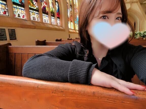 18時半からお会いしたお客様へ♡
