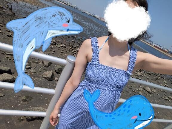 暑〜っ