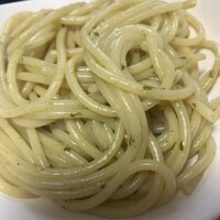 夕飯