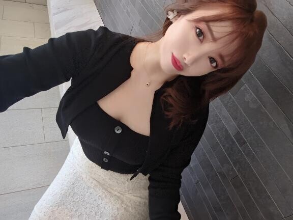 17時30分にお会いしたお客様へ♡