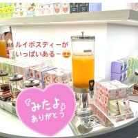 ルイボスティーこうにゆ