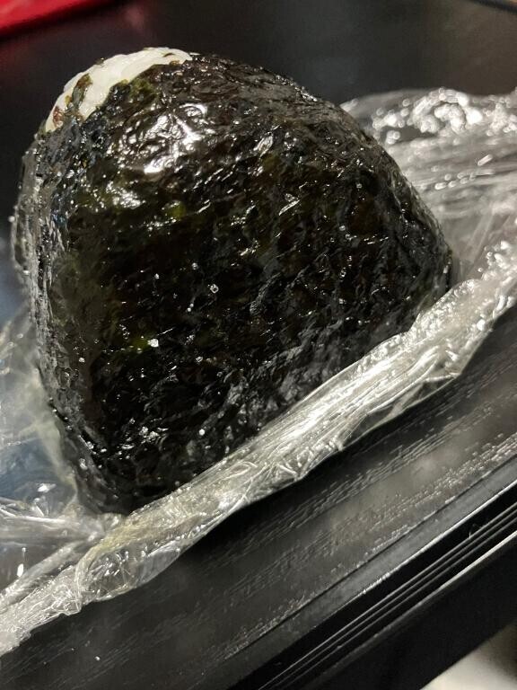 おにぎり