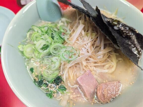 おなかペコペコです