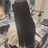 きれいになった♡