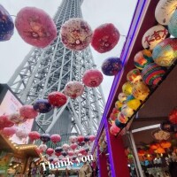 『台湾祭り』デート